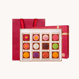 12 Flower Language Collection Limited Edition