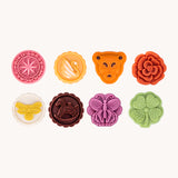 Good Luck Butterfly · Good Luck Continuous 8pieces