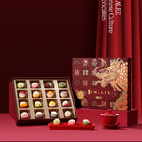 Four season collection